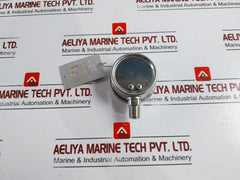 Alianca Comercial Nbr 14105-1 Manometro/gauge 0-60 Psi Cl.a 170.712 Pi-0643