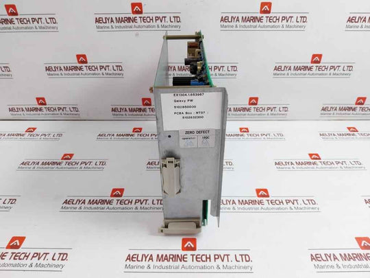 Alii 51028027Xd-1Ha Mge Uninterruptible Power Supply Unit