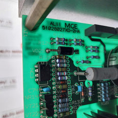 Alii 51028027Xd-1Ha Mge Uninterruptible Power Supply Unit