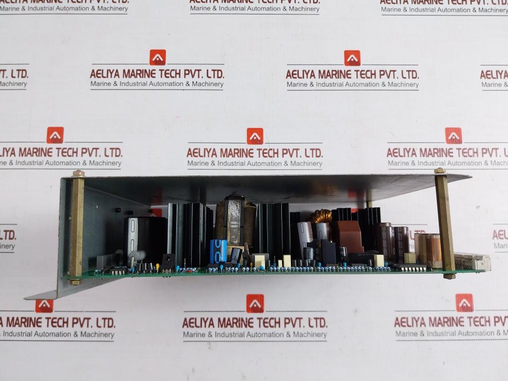 Alii 51028027Xd-1Ha Mge Uninterruptible Power Supply Unit