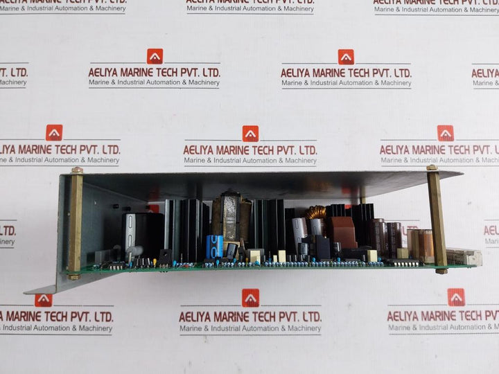 Alii 51028027Xd-1Ha Mge Uninterruptible Power Supply Unit
