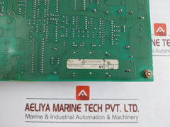 Alii 51028027Xd-1Ha Mge Uninterruptible Power Supply Unit