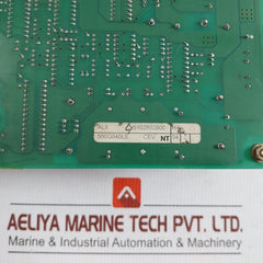 Alii 51028027Xd-1Ha Mge Uninterruptible Power Supply Unit