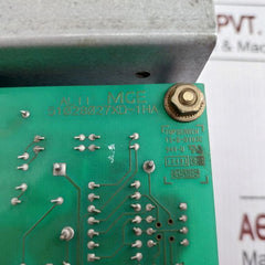 Alii 51028027Xd-1Ha Mge Uninterruptible Power Supply Unit