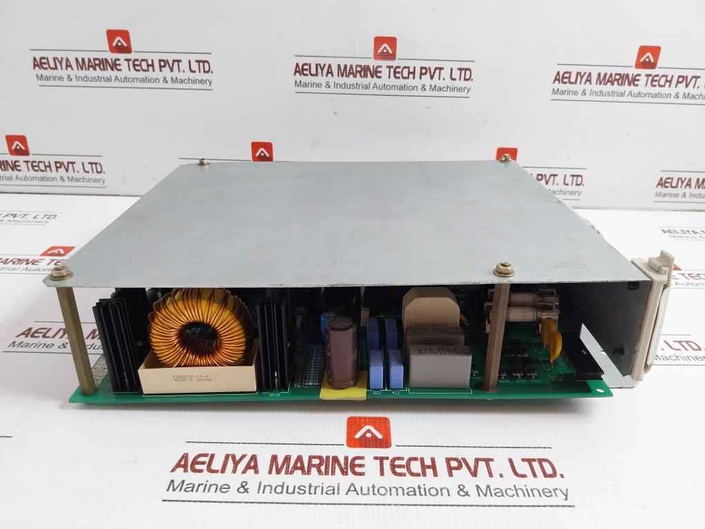 Alii 51028027Xd-1Ha Mge Uninterruptible Power Supply Unit