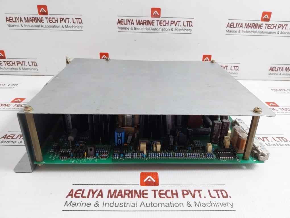 Alii 51028027Xd-1Ha Mge Uninterruptible Power Supply Unit