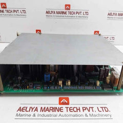 Alii 51028027Xd-1Ha Mge Uninterruptible Power Supply Unit