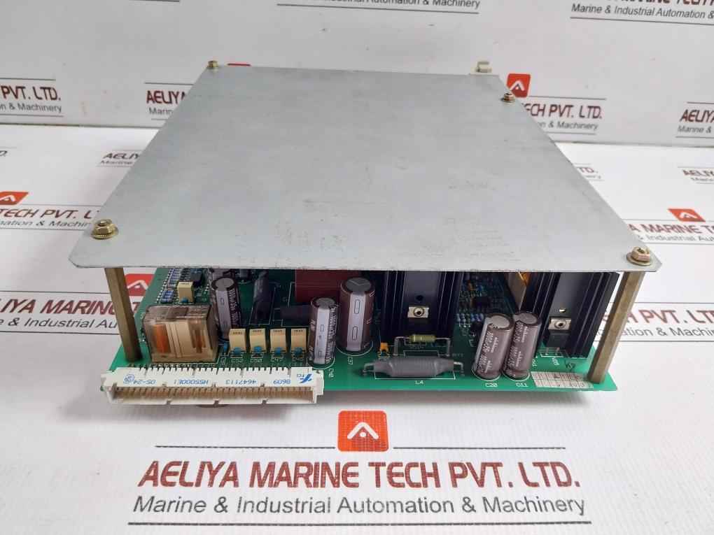 Alii 51028027Xd-1Ha Mge Uninterruptible Power Supply Unit