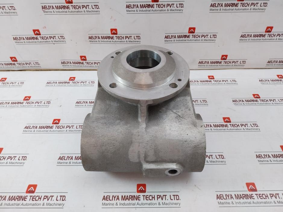 Alimak 183739 Elevator Accommodation Housing Column Lift Spare 240600