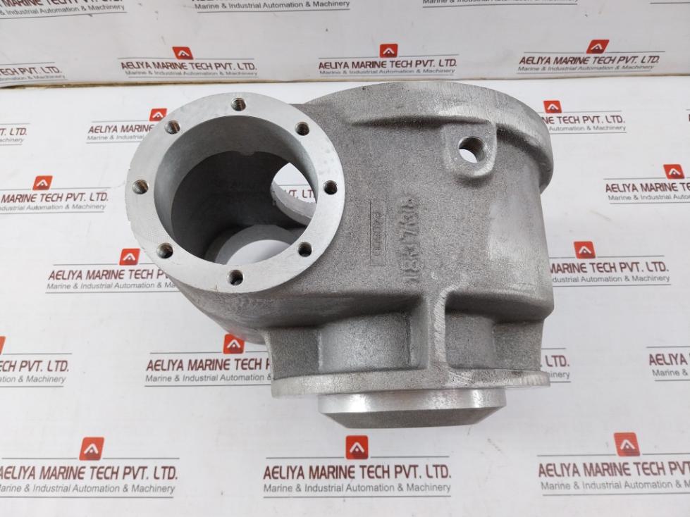 Alimak 183739 Elevator Accommodation Housing Column Lift Spare 240600