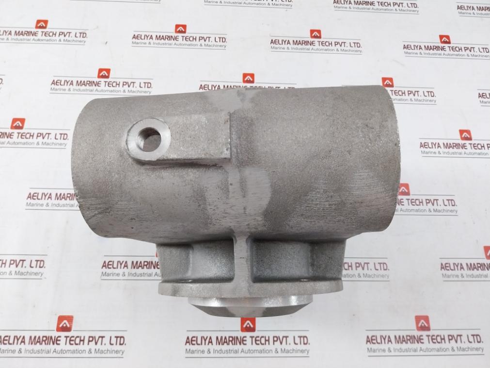 Alimak 183739 Elevator Accommodation Housing Column Lift Spare 240600