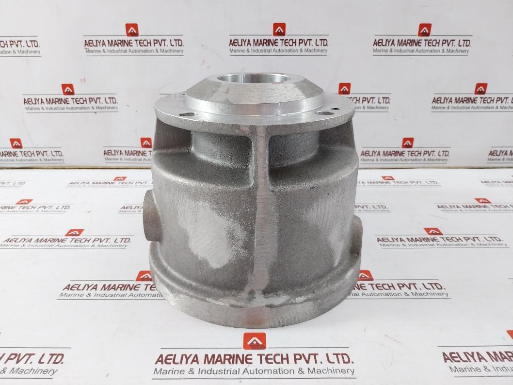 Alimak 183739 Elevator Accommodation Housing Column Lift Spare 240600