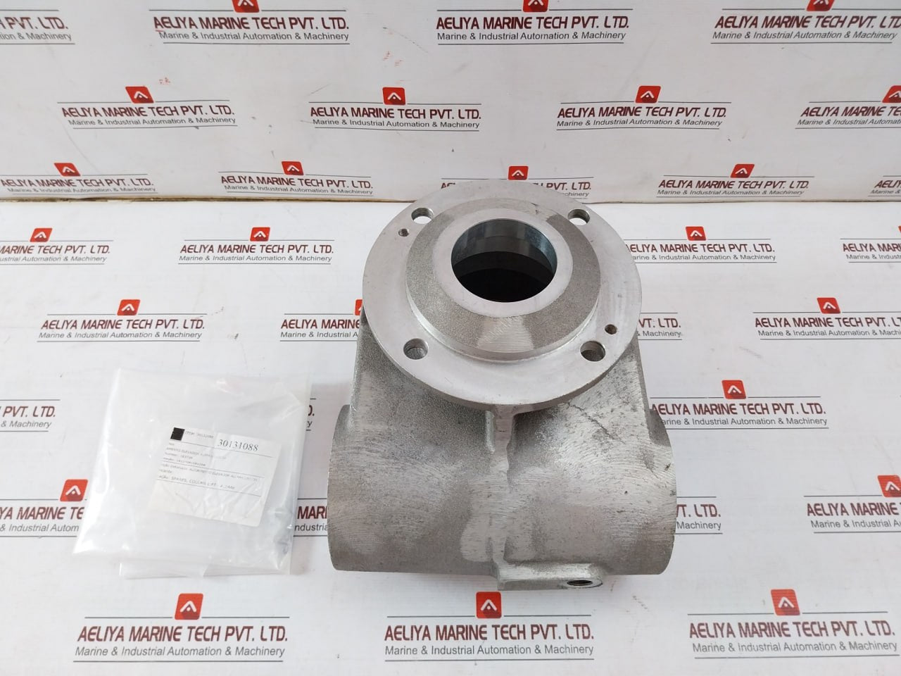 Alimak 183739 Elevator Accommodation Housing Column Lift Spare 240600