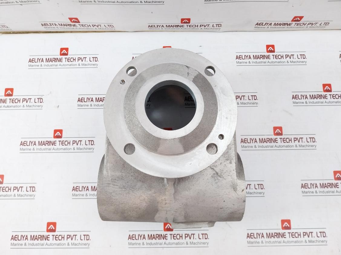 Alimak 183739 Elevator Accommodation Housing Column Lift Spare 240600