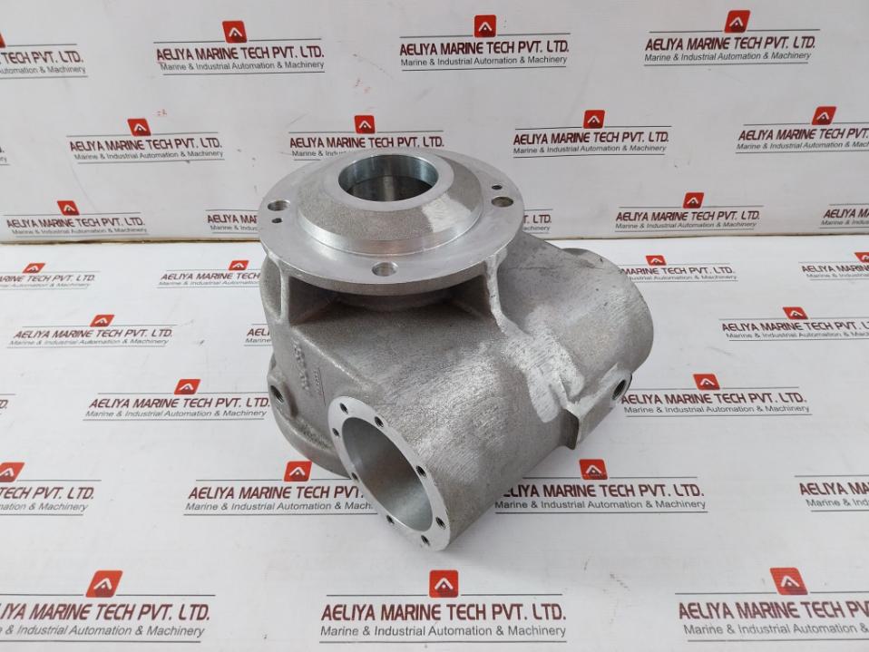 Alimak 183739 Elevator Accommodation Housing Column Lift Spare 240600