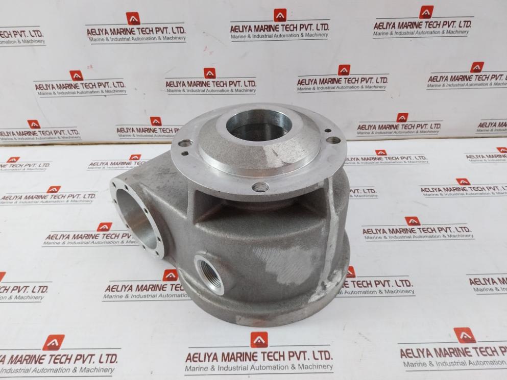 Alimak 183739 Elevator Accommodation Housing Column Lift Spare 240600