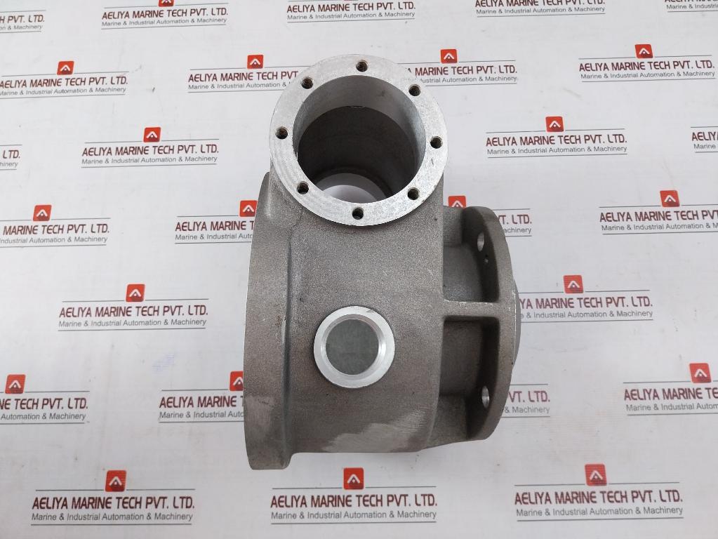 Alimak 183739 Elevator Accommodation Housing Column Lift Spare 240600