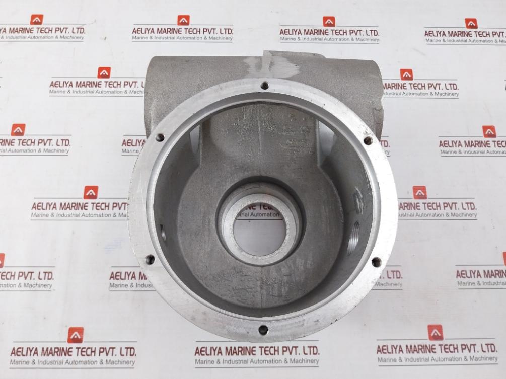 Alimak 183739 Elevator Accommodation Housing Column Lift Spare 240600