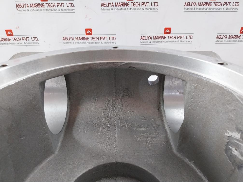 Alimak 183739 Elevator Accommodation Housing Column Lift Spare 240600