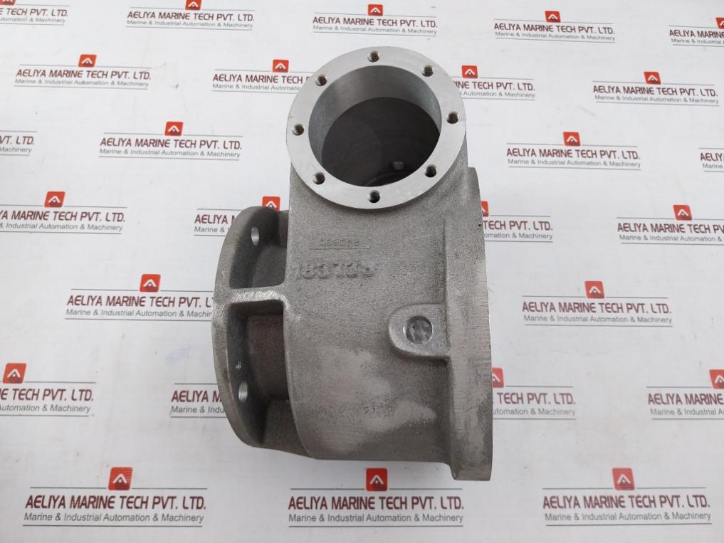 Alimak 183739 Elevator Accommodation Housing Column Lift Spare 240600