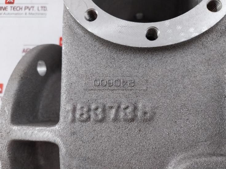 Alimak 183739 Elevator Accommodation Housing Column Lift Spare 240600