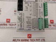 Alimak 3002 218-271 Cage CPU Module 230v/24v