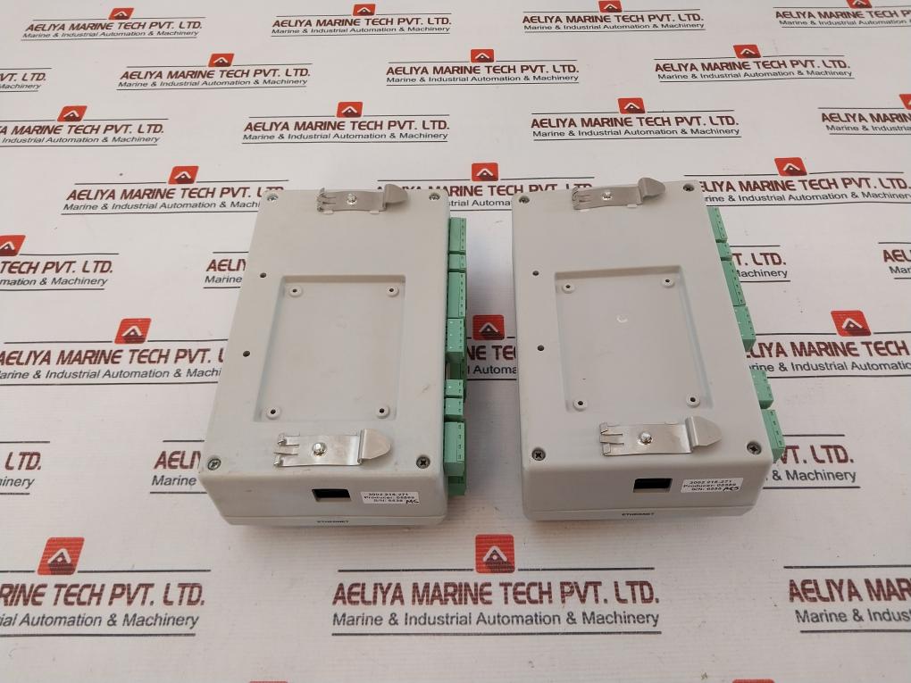 Alimak 3002 218-271 Cage CPU Module 230v/24v