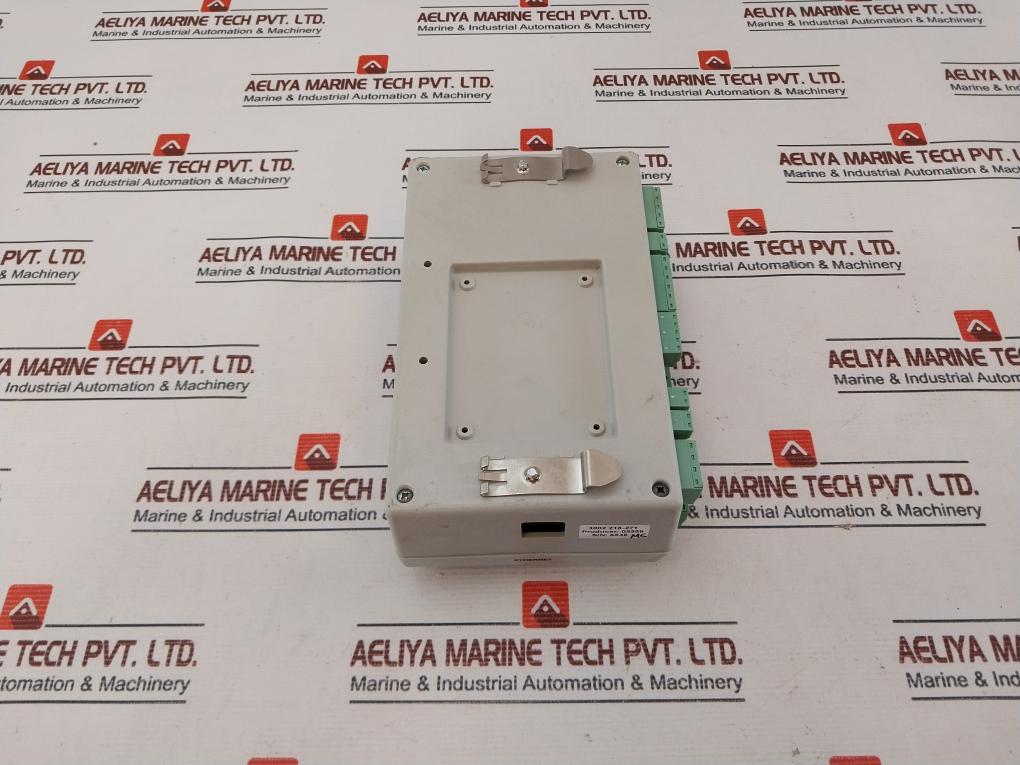 Alimak 3002 218-271 Cage CPU Module 230v/24v