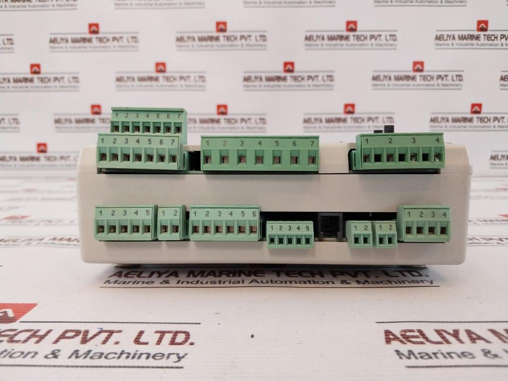 Alimak 3002 218-271 Cage CPU Module 230v/24v