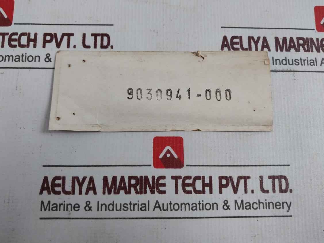 Alimak 9030895000 Rubber For Alimak Construction Hoist 9030941-000