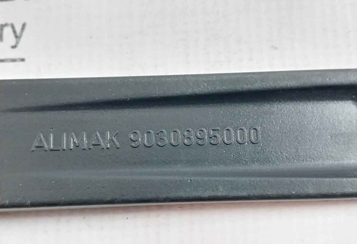 Alimak 9030895000 Rubber For Alimak Construction Hoist 9030941-000