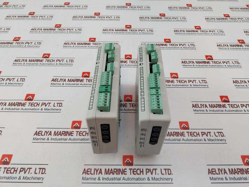Alimak Alc Ii Base Cpu Module 3002 218-272