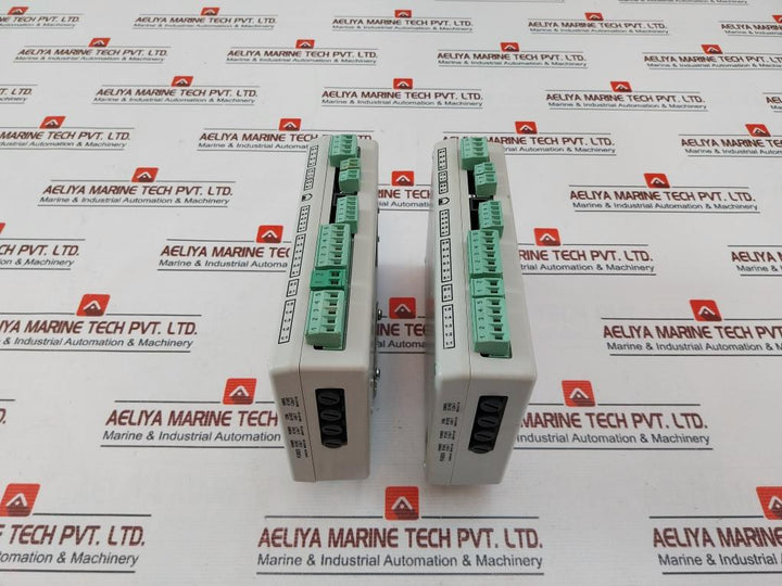 Alimak Alc Ii Base Cpu Module 3002 218-272