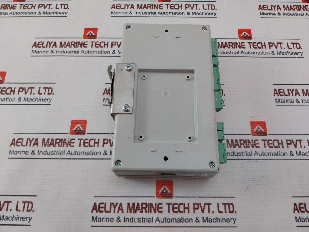 Alimak Alc Ii Base Cpu Module 3002 218-272