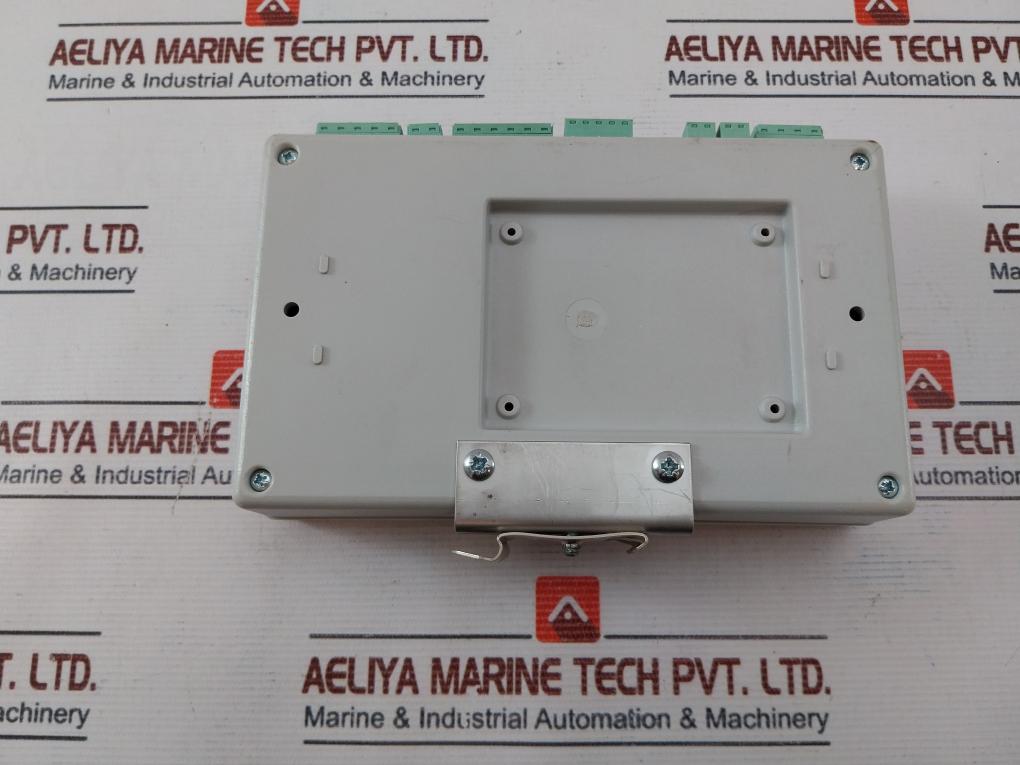 Alimak Alc Ii Base Cpu Module 3002 218-272
