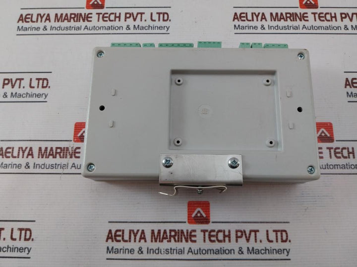 Alimak Alc Ii Base Cpu Module 3002 218-272