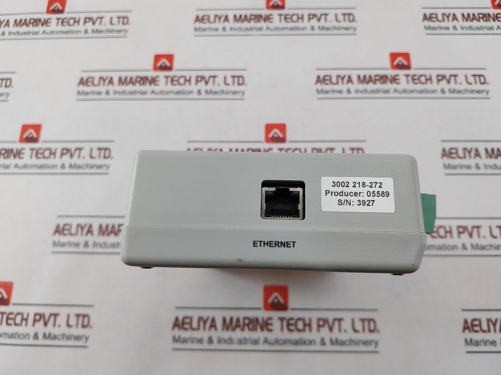 Alimak Alc Ii Base Cpu Module 3002 218-272