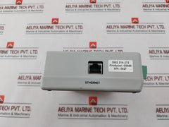 Alimak Alc Ii Base Cpu Module 3002 218-272
