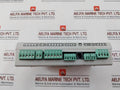 Alimak Alc Ii Base Cpu Module 3002 218-272