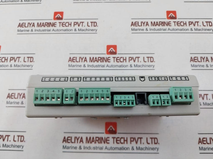 Alimak Alc Ii Base Cpu Module 3002 218-272