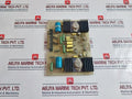 Alimentation Ble 1669 Printed Circuit Board 15V 1A