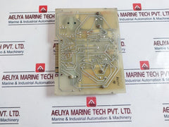 Alimentation Ble 1669 Printed Circuit Board 15V 1A