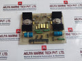 Alimentation Ble 1669 Printed Circuit Board 15V 1A