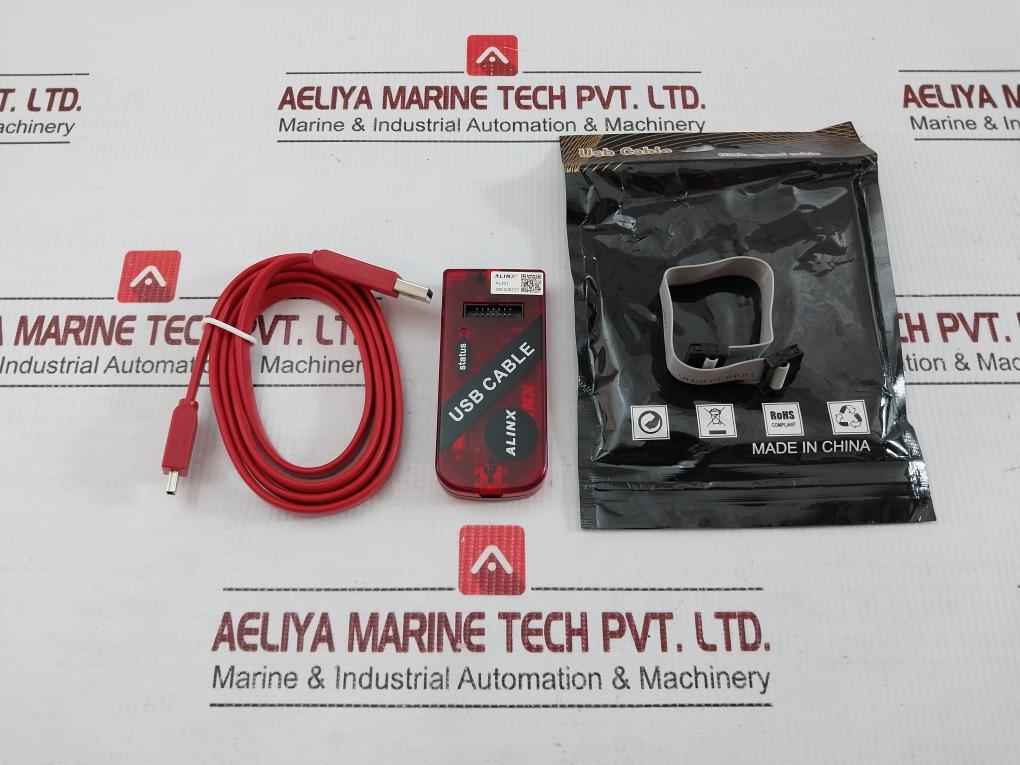 Alinx Al321