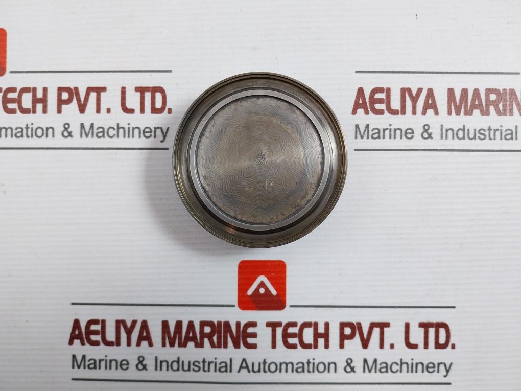 Alkh-kha0015837 Lid For Do Line Relief Valve