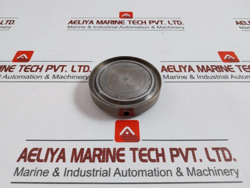 Alkh-kha0015837 Lid For Do Line Relief Valve