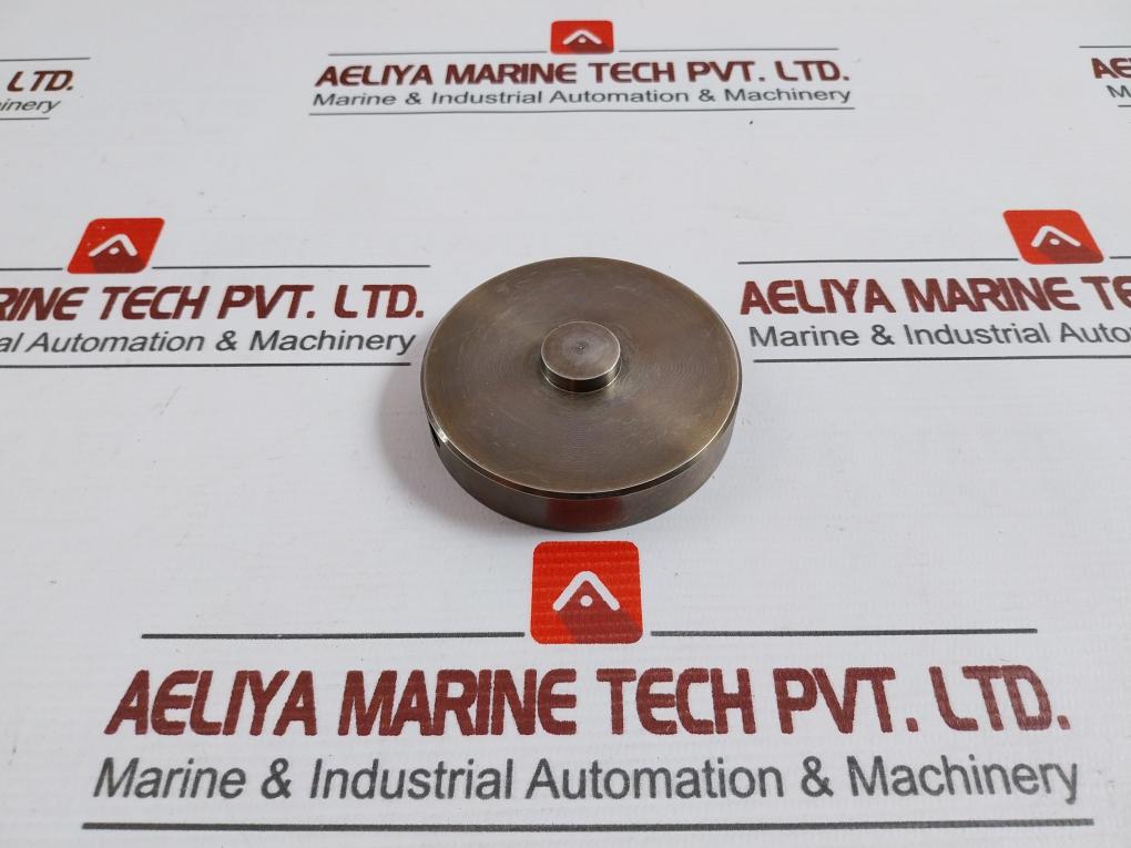 Alkh-kha0015837 Lid For Do Line Relief Valve