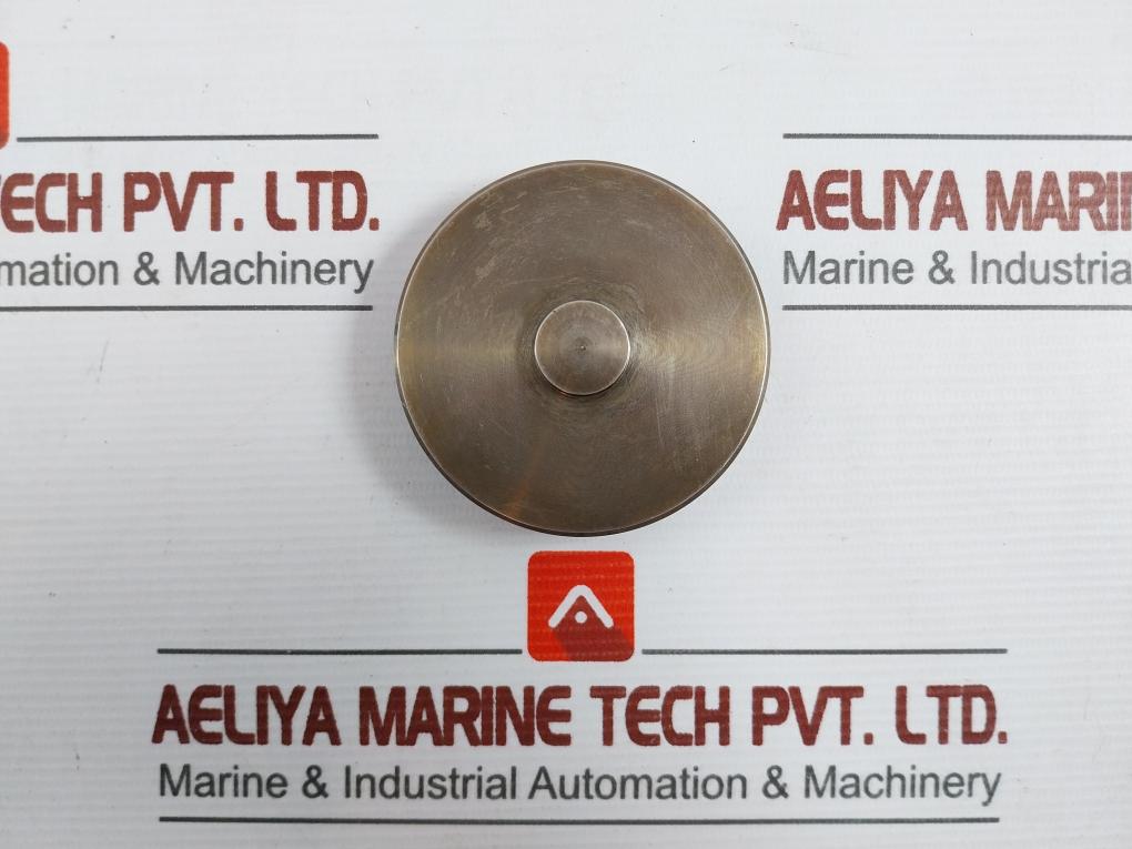 Alkh-kha0015837 Lid For Do Line Relief Valve