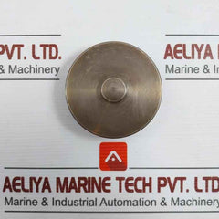 Alkh-kha0015837 Lid For Do Line Relief Valve