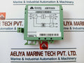 ALL-MONITOR AM-T-I4/I4 Signal Conditioning Module